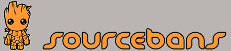 SourceBans Logo